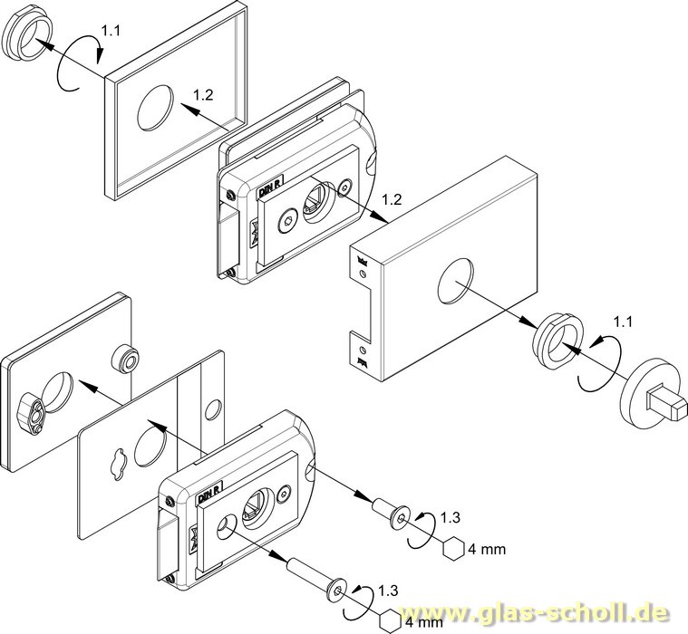 (c) 2012 www.Glas-Scholl.de